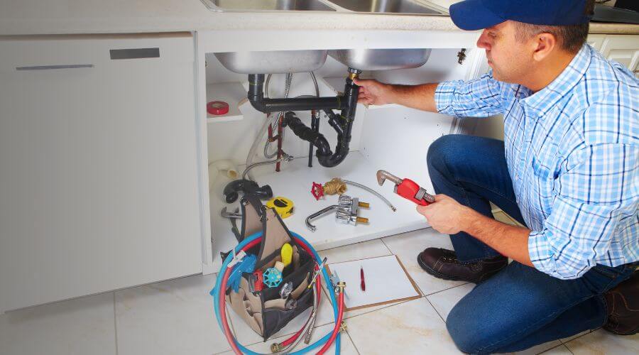 Professional septic pumping service in Ormsby, MN